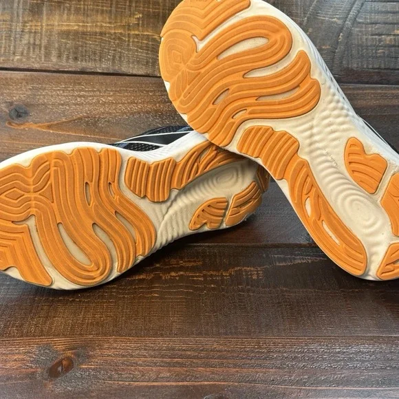 Brooks Glycerin GTS 22 Shoes Mens Size 11.5 Cushioned Running Support Walking - Picture 10 of 12